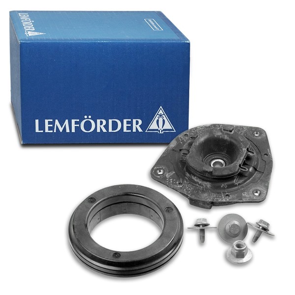 LemfÖRder Federbeinlager Domlager Vorne Nissan Z12 Qashqai J10 NJ10 X-TRAIL T31-image