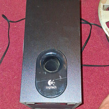 Logitech X-530 5.1 Subwoofer