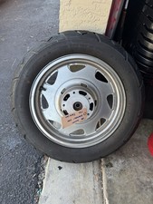 05-09 Suzuki C90 VL1500 Boulvard Front Rim Wh...