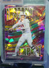 Panini Prizm Draft Picks 2023 Tanner McKee Instant Impact #II-6 Stanford