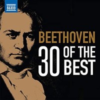 Beethoven - 30 Of The Best - Cd - F4Z