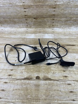 Genuine 65W HP AC DC Adapter Model TPN-CA06 P/N L30757-002 USB-C w/Cord OEM