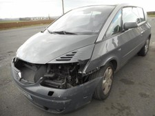Etrier de frein Renault AVANTIME