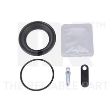 Reparatursatz Bremssattel vorne für Opel Calibra A C89 Omega V87 B V94 | 242481