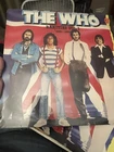 SEALED UK VINYL LP The Who Rarities Vol. 2 "1970-1973" Pete Townshend R Daltrey
