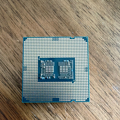 Intel Core i7-10700K 8-Core 3.80GHz LGA1200 CPU Processor SRH72
