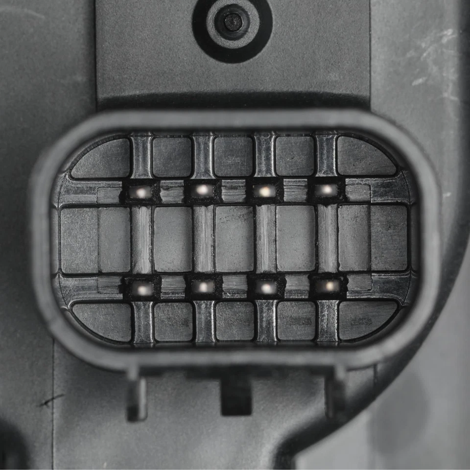 TechSmart S20006 Fuel Injection Throttle Body - Image 3 of 4