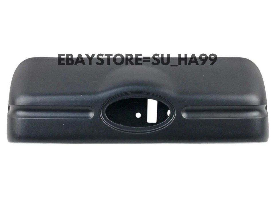 FRP Rear Tailgate Door Handle Trim For Land Rover Discovery 2 1998-2004 - Image 2 of 4