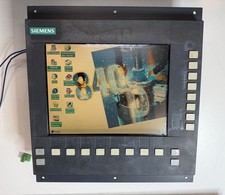 Siemens Sinumerik 840D 6FC5210-0DA21-2AA1