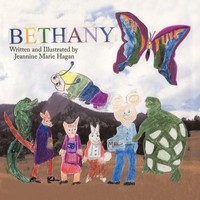 Jeannine Marie Hagan | Bethany | Taschenbuch | Englisch (2009) | Authorhouse