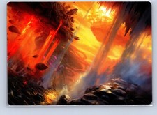 MAGIC TG: Art Series: Modern Horizons #48 Prismatic Vista (Art Series) .M2A