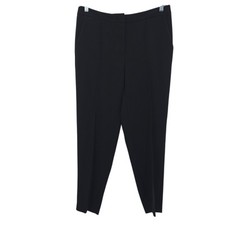 BCBGeneration Womens Dress Pants Black Size 1...