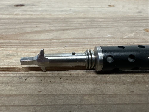 Alphatech Polyaxial High Top Screwdriver 92942 Used image 3