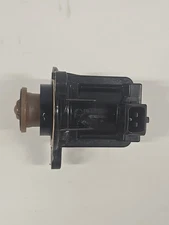 Diverter Valve, charger for BMW PIERBURG GERMANY 7.01762.03. 12V. M2