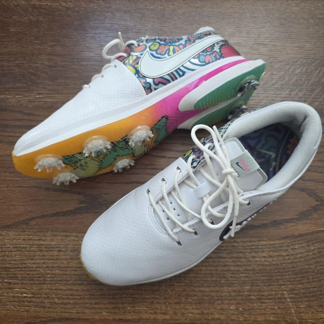 Nike Air Zoom Victory Tour Platinum Tint for Sale - Authenticity