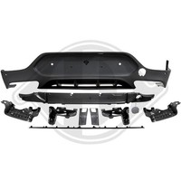 Blende StoßFäNger Diederichs 1656258 Hd Tuning FüR Hinten