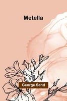 Metella George Sand Taschenbuch FranzöSisch 2025 Alpha Edition EAN 9789366384962