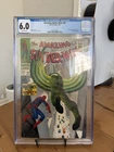 The Amazing Spider-Man #48 CGC 6.0