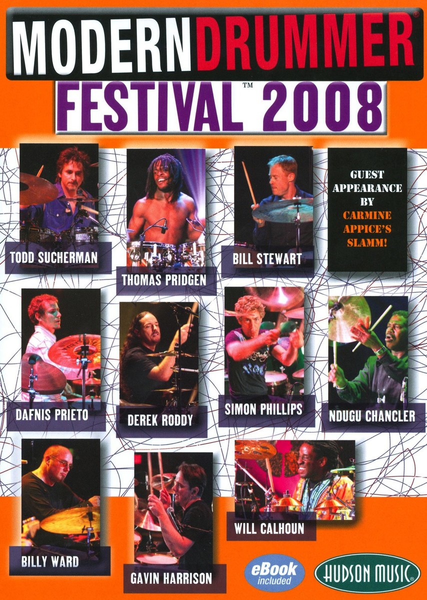 その他 Live at Modern Drummer Festival 2005 [DVD] [Import] その他 Live at Modern Drummer Festival 2005 [DVD] [Import