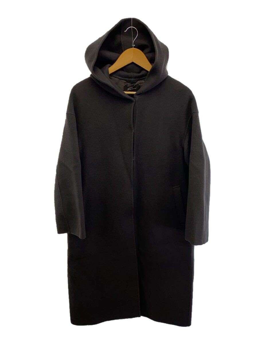 ALTRA SPLENDIDO CAPPOTTO ESCA ALTRO 1 LANA Grigio Tinta Unita 21A114 018