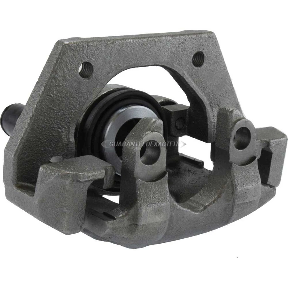 Pinza de freno trasera derecha centrada GAP para Land Rover Range Rover 2003 2004 2005 Foto 4 de 4