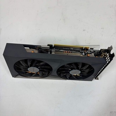 Gigabyte GeForce RTX 3060 Eagle OC 12GB GDDR6 Graphics Card GV-N3060EAGLEOC-12GD