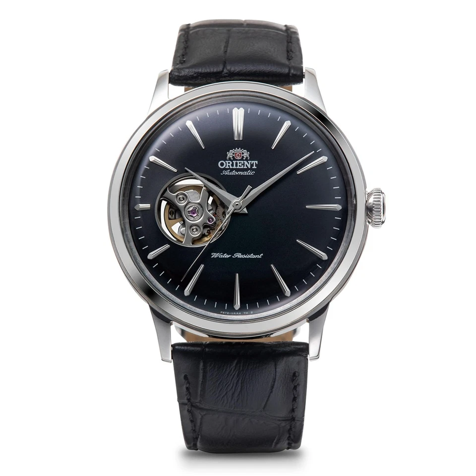 ORIENT WATCH RN-AG0007B Bambino Automatic Mechanical Domestic Manufacturer - Image 1 of 1