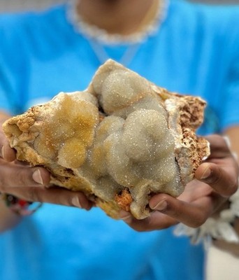 1kg 256g Botryoidal Druzy Spirit Quartz Crystal Cluster Crystal Decor free form 