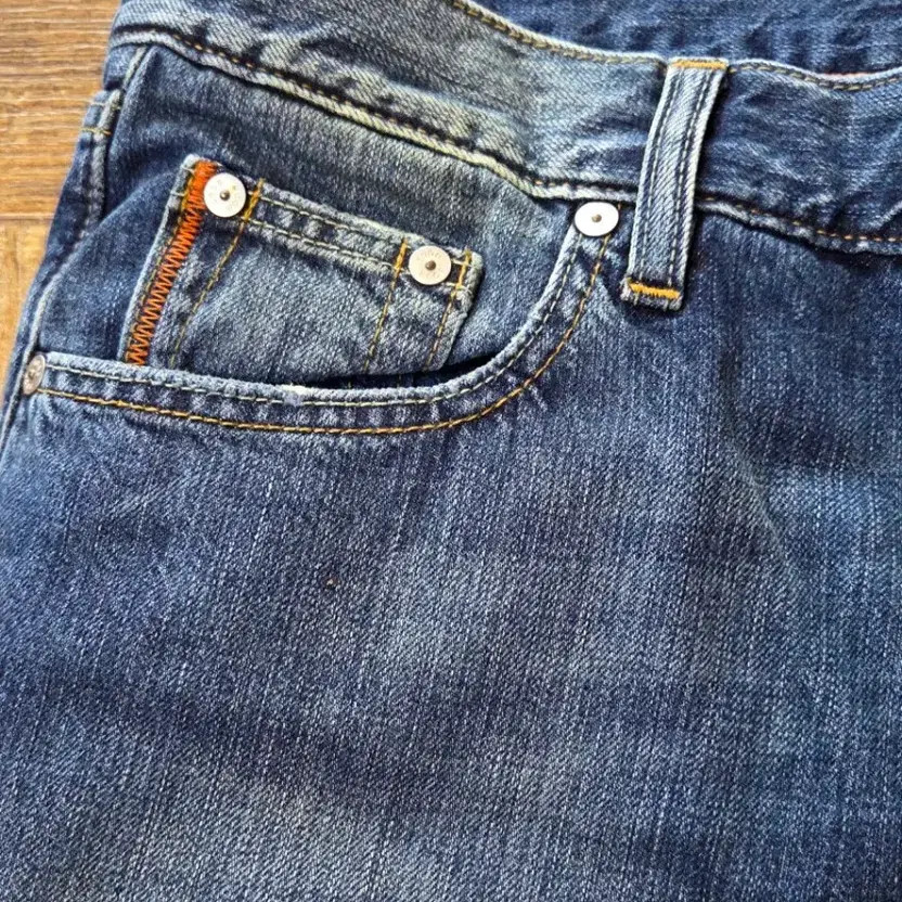 Hugo Boss Men's Denim Jeans 32 Waist - Clean, Pre-Owned thumbnail 8