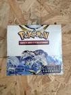Pokémon Display De 36 Boosters EB12 Tempête Argentée Neuve Scelee Fr