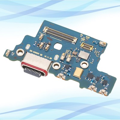 ABS USB Charging Port Tail Plug Flex Cable Replacement Fit For S20 U Fit