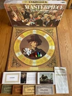 Vintage 1970 MASTERPIECE Art Auction Game Parker Brothers 100% Complete