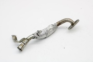 BMW 4 Coupe F32, F82 Turbinenschmierrohr 3.00 Petrol 317kw 2017 33515482