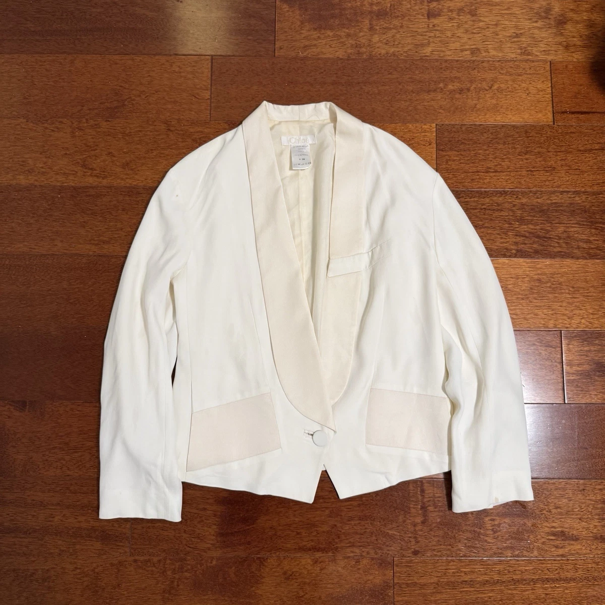 chloe jacket products for sale | eBay