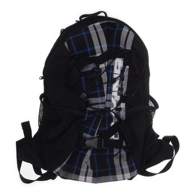 Dakine, Rucksack, Unisex (Erwachsene), Polyester, Schwarz/Blau/Weiß, 30, 3 #4Xq