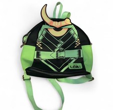 Marvel Studios Loki Mini Backpack