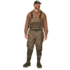 Frogg Toggs Men's Grand Refuge 3.0 BF Wader, Mossy, Size 8