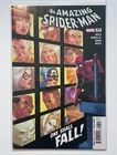 AMAZING SPIDER-MAN #26 2023 LGY #920 'Death of Ms. Marvel' Kamala Khan. NM+