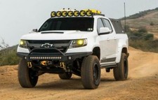 Eibach Performance Pro-Truck Lift Coilovers Stg 2 for Chevy Colorado 15-22 New