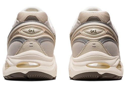 Baskets unisexes ASICS GT-2160, couleur : avoine/simplement taupe - Photo 5/7