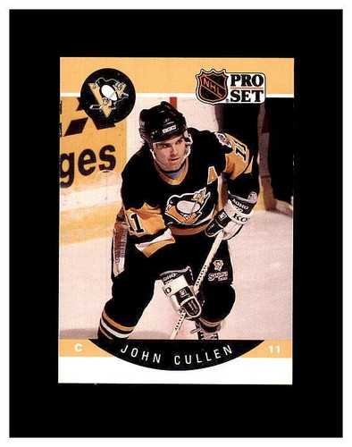 1990-91 PRO SET HOCKEY CARDS YOU PICK SEE SCANS OF EVERY CARD - Picture 237 of 414