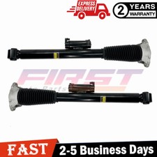 2x Puntoni Ammortizzatori Posteriori con Adattabilità Range Rover Sport L461 AWD 2022-24