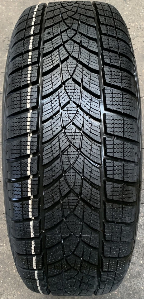 4 Orig VW Winterräder Loen 215/55 R18 95T ID.3 E1 10A071498 1413 - Bild 3 von 3