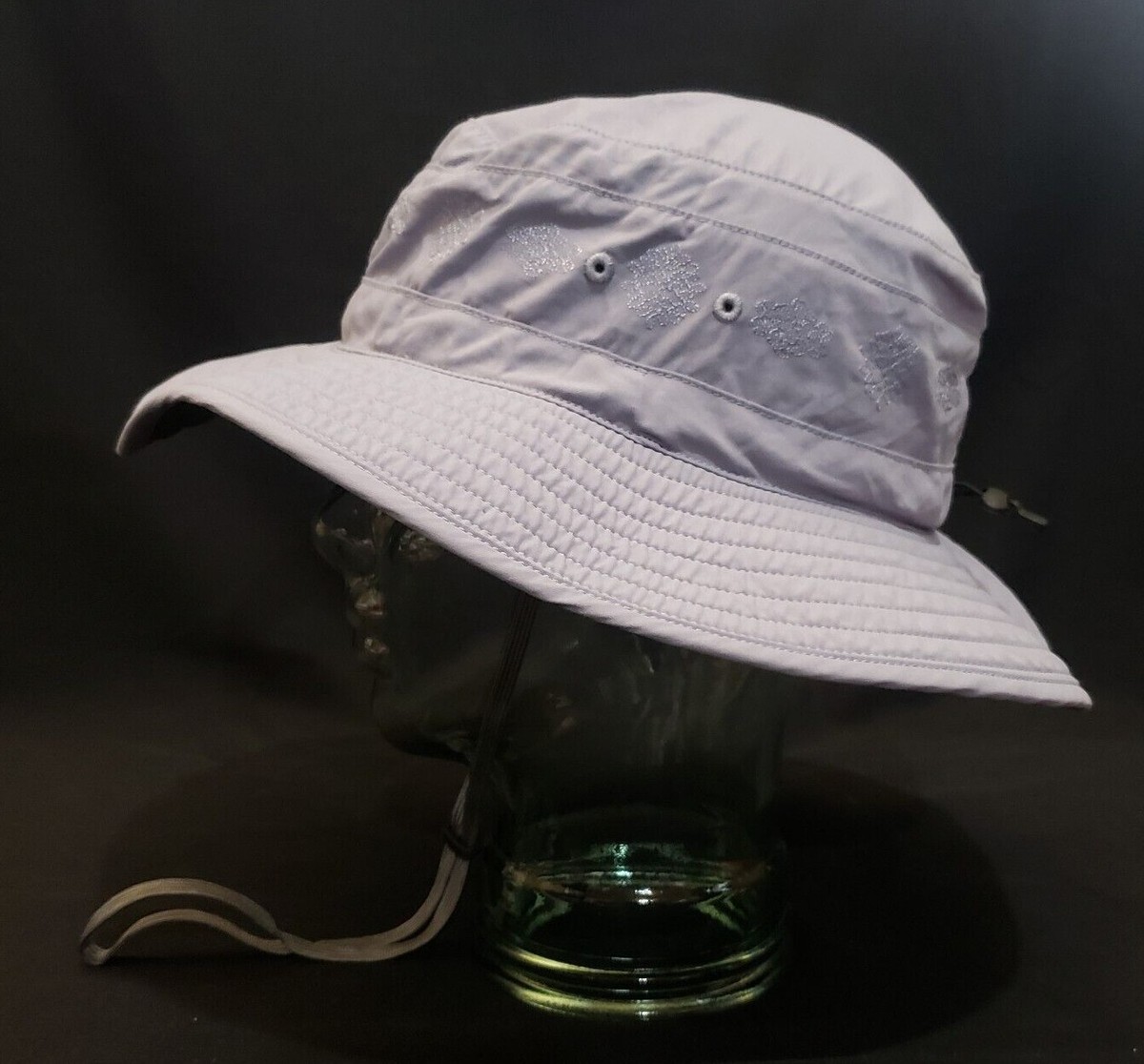 New Outdoor Research Women\'s Solar Roller Sun Hat Quartz-Rice Embroidery Pink  L Outdoor Research Women main image 4