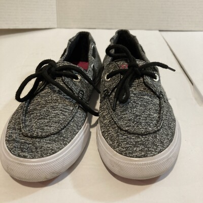 U.S. Polo Assoc Gray Loafers Size 13D Shoes | Us Polo Assoc Gray Loafers Size 13d | Poshmark main image 3