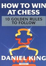 The Complete Encyclopaedia of Chess Openings: Ruy Lopez C68-69 I - Olomouc:  9788071891161 - AbeBooks