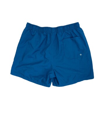 なみ Nike Court RG Slam Men's Tennis Short Deepnight/white