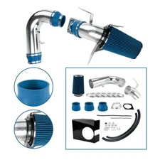 FOR Ford F150/4.6/5.4 V8 1997 1998-2003 HEAT SHIELD COLD AIR INTAKE SYSTEM