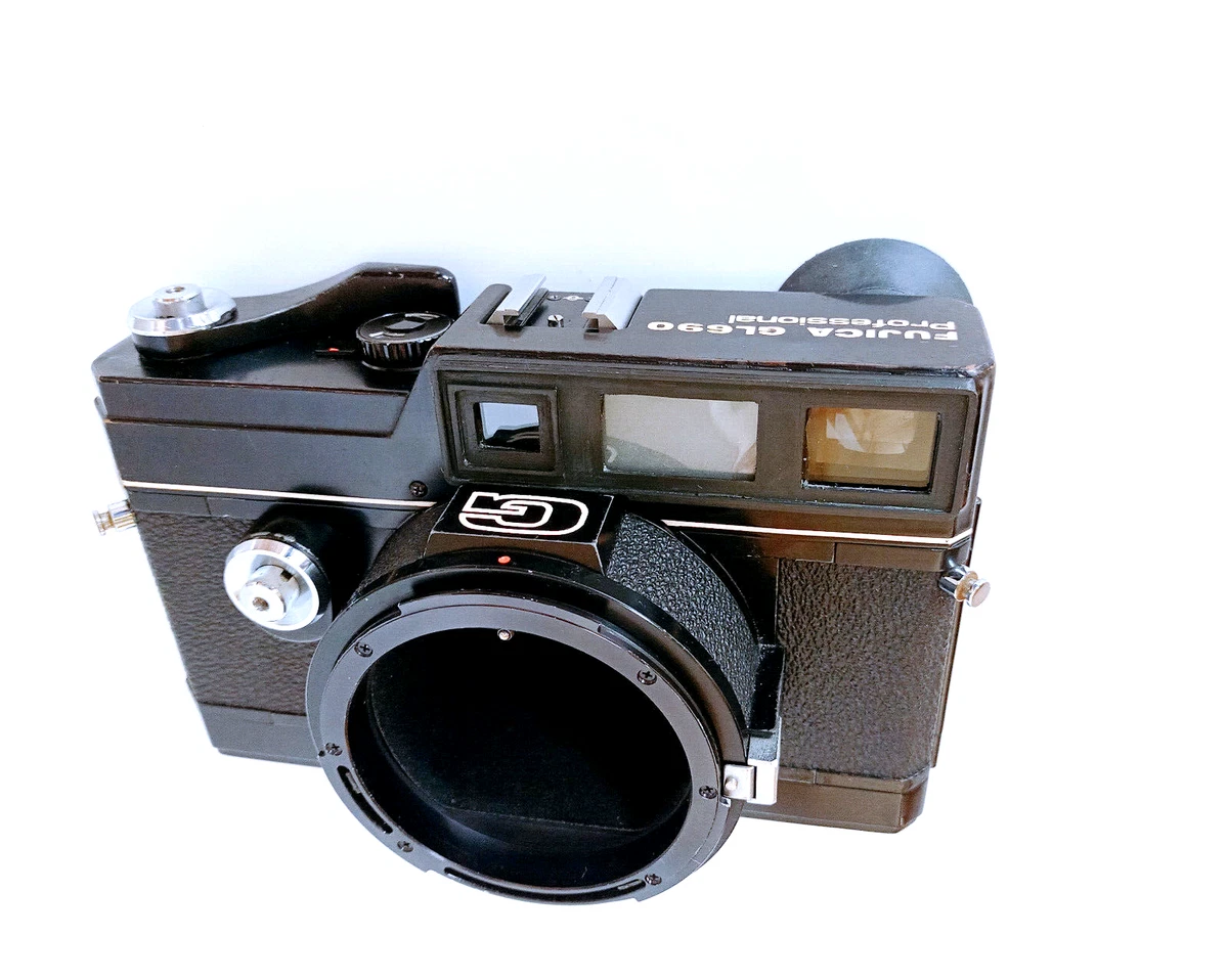 Film Fujica GL690 Cameras for sale - eBay