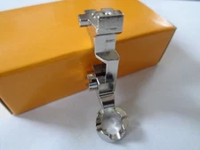 1/4" RULER FOOT Frame Quilting Embroidery Bernina New Style Artista Activa 